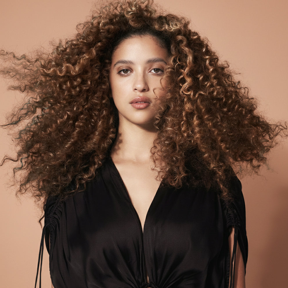 Viva la curl