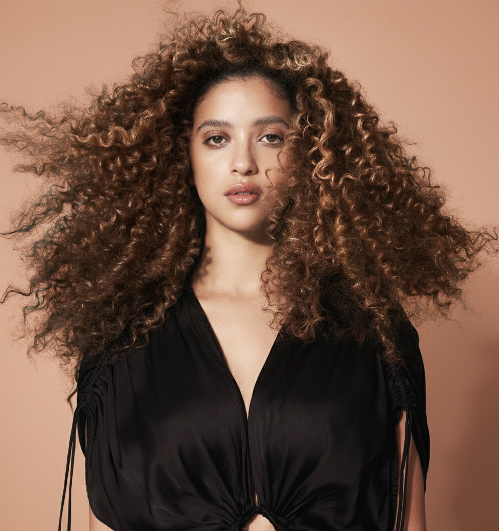 Viva la curl