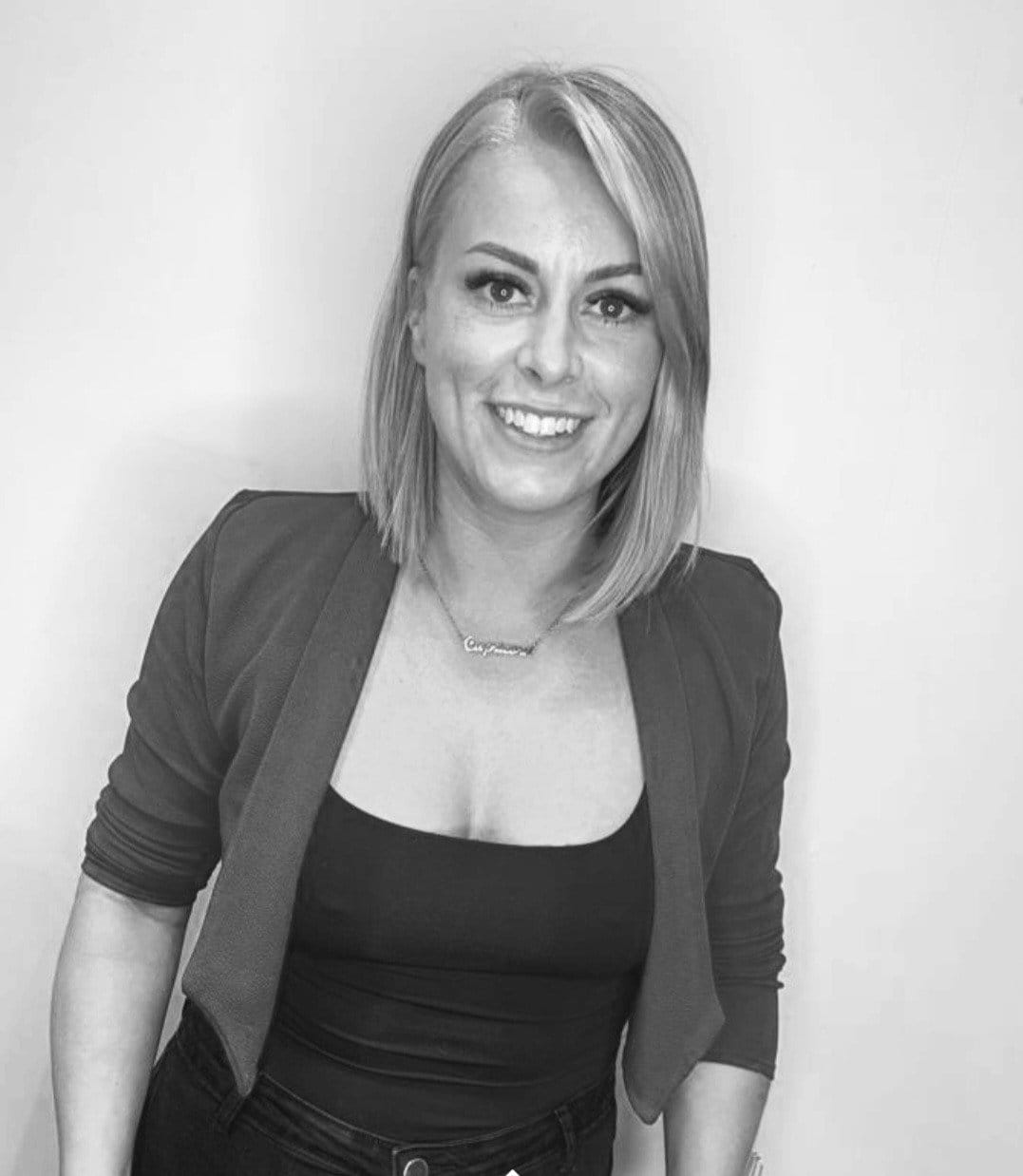 Kayleigh Twigg's take on Reset Enhanced Formula