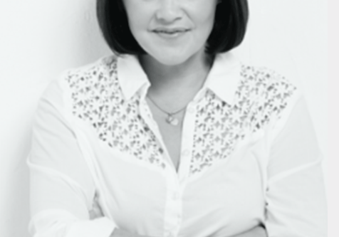 Introducing our Global Brand Ambassador: Sally Brooks