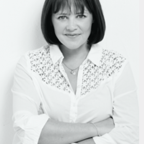 Introducing our Global Brand Ambassador: Sally Brooks