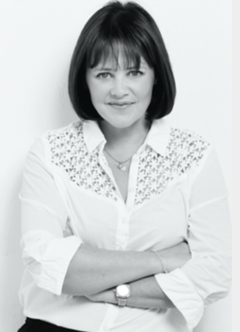 Introducing our Global Brand Ambassador: Sally Brooks