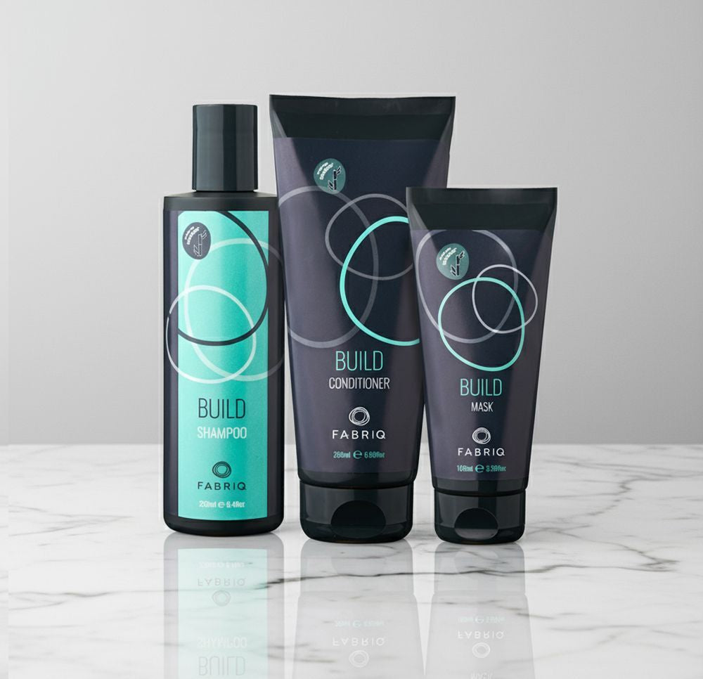 Homecare Range