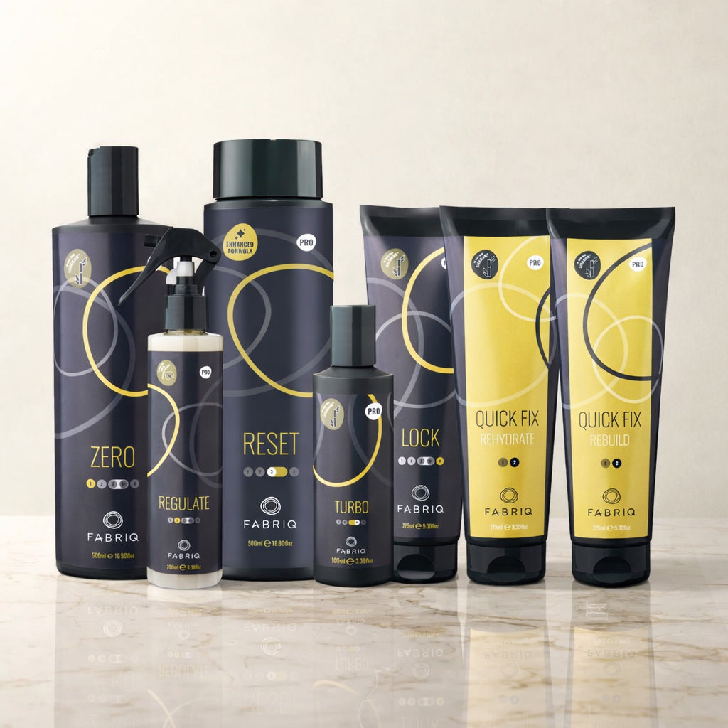 All Pro Products