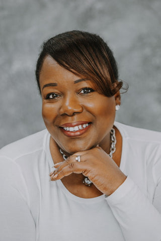 Brenda Charlemagne