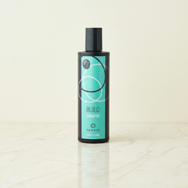 Build Shampoo