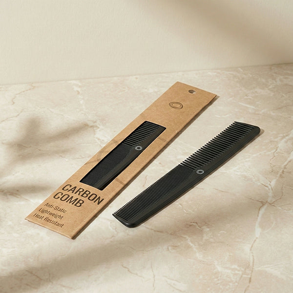 Carbon Cutting Comb