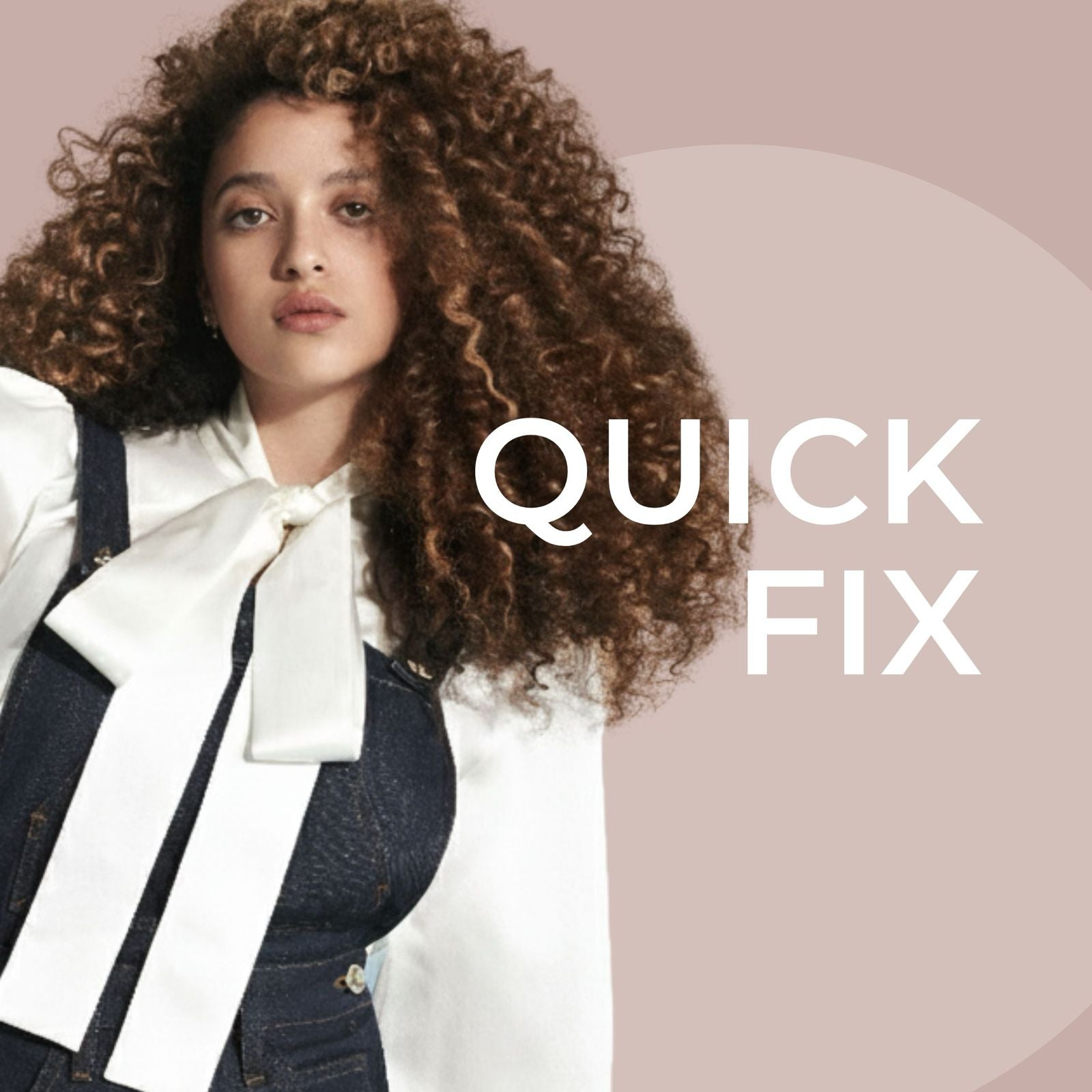 Quick Fix