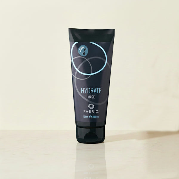 Hydrate Mask