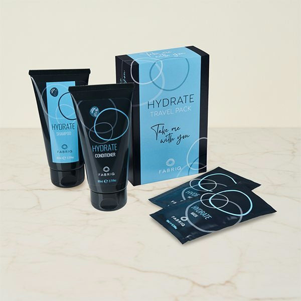 Hydrate Travel Pack