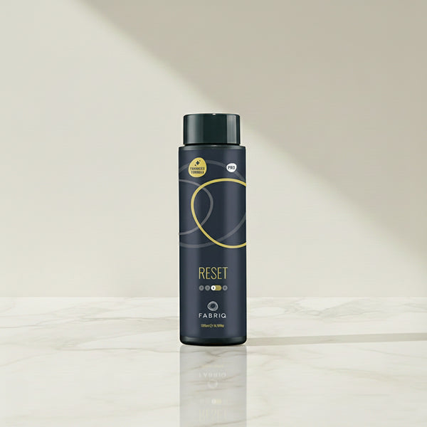 Reset Enhanced Formula