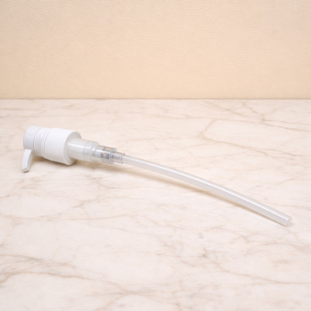 Fabriq Pump for Life