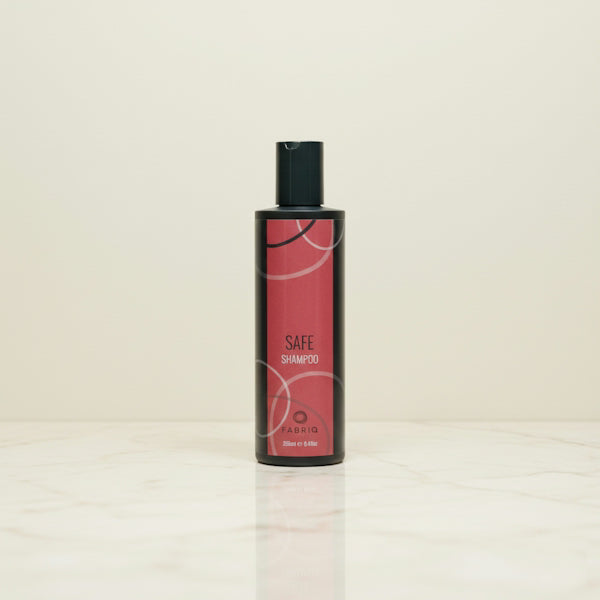 Safe Shampoo