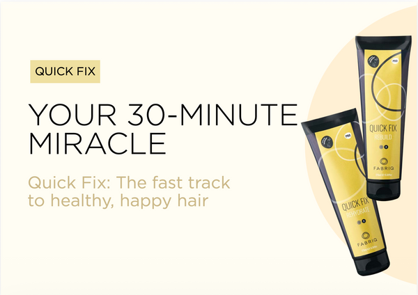 Quick Fix Marketing Guide