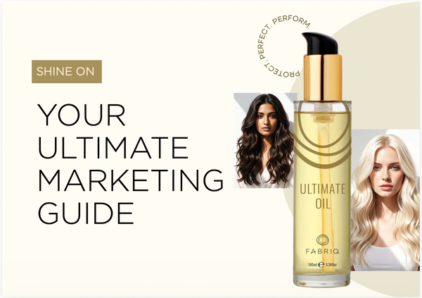 Ultimate Oil Marketing Guide