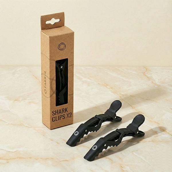 Shark Clips