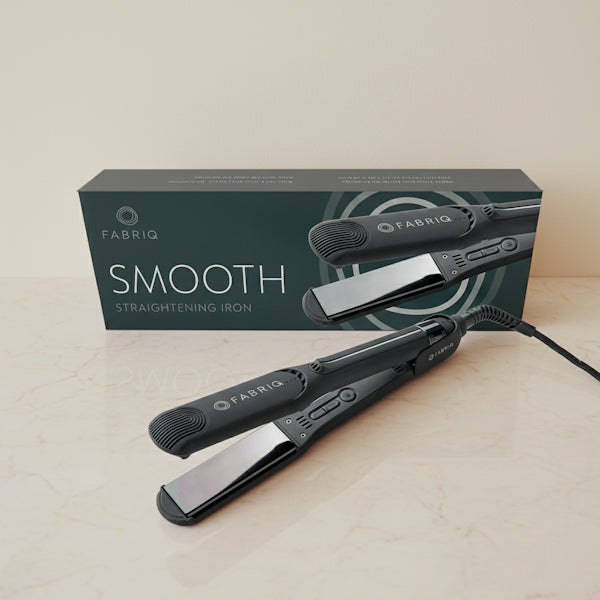 Fabriq Smooth Straightening Iron