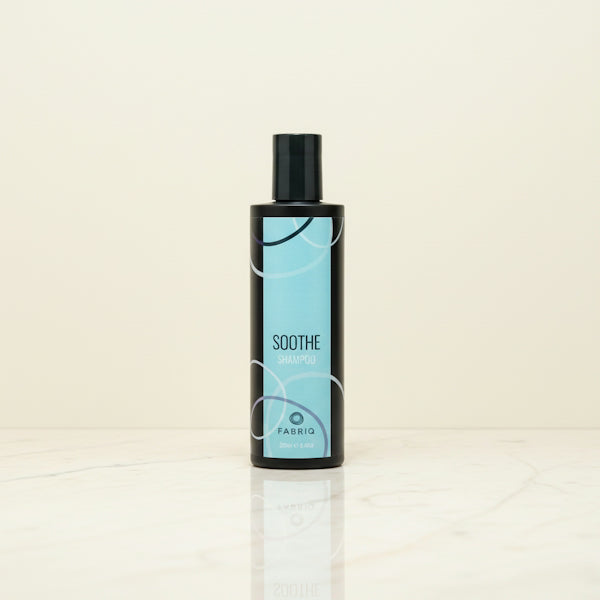 Soothe Shampoo