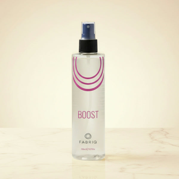 Boost